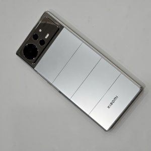 Xiaomi Mix Fold 2 5G (12-256Gb) Sliver đẹp 99%, MixFold2