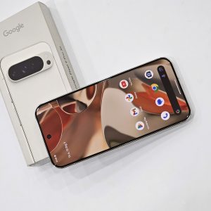 Google Pixel 9 Pro XL (16-128Gb) Fullbox Đẹp 99.9%, Pixel9Pro xL