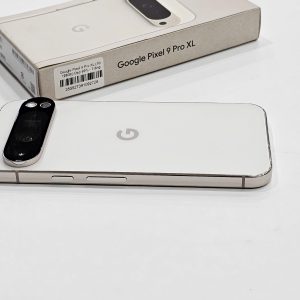 Google Pixel 9 Pro XL (16-128Gb) Fullbox Đẹp 99.9%, Pixel9Pro xL