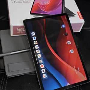 Lenovo Tab M11 (4-64Gb) Fullbox BH T9-25 FPT SHOP