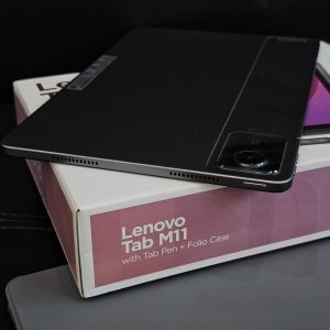 Lenovo Tab M11 (4-64Gb) Fullbox BH T9-25 FPT SHOP