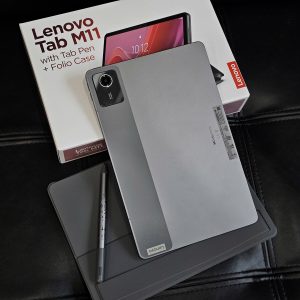 Lenovo Tab M11 (4-64Gb) Fullbox BH T9-25 FPT SHOP