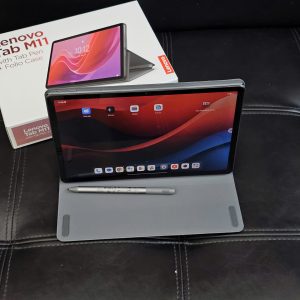 Lenovo Tab M11 (4-64Gb) Fullbox BH T9-25 FPT SHOP