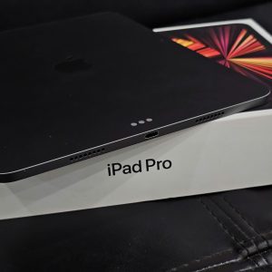 ipad Pro 11 inch 2021 M1 Wifi 128Gb , Body, Đẹp 99%, Pin 91%