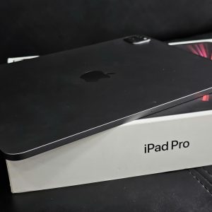 ipad Pro 11 inch 2021 M1 Wifi 128Gb , Body, Đẹp 99%, Pin 91%