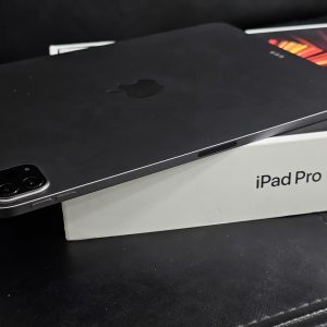 ipad Pro 11 inch 2021 M1 Wifi 128Gb , Body, Đẹp 99%, Pin 91%