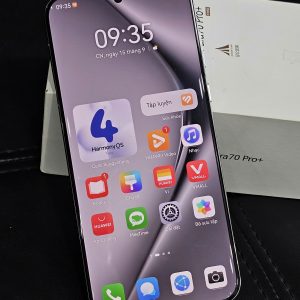 Huawei Pura 70 Pro Plus (16-512Gb) Fullbox, Sliver, Đẹp 99%