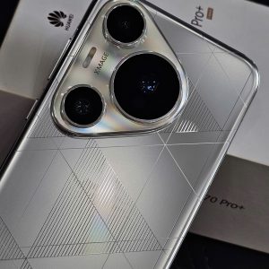 Huawei Pura 70 Pro Plus (16-512Gb) Fullbox, Sliver, Đẹp 99%