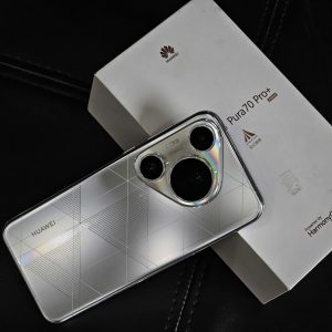 Huawei Pura 70 Pro Plus (16-512Gb) Fullbox, Sliver, Đẹp 99%