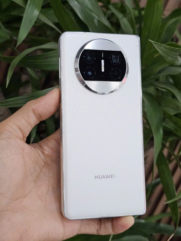 Huawei Mate X3 (12-256Gb) Đẹp 98% , MateX3, Nội địa