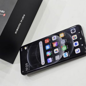 Mi 14 Ultra (16-512Gb) Fullbox, Xiaomi 14 Ultra 5G đẹp 99% Black