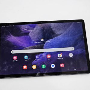 Samsung Galaxy Tab S7 FE 4G + Bút đẹp 98%, Chính Hãng