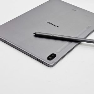 Samsung Galaxy Tab S6 Wifi (8-256Gb) Đẹp 98% Quốc tế