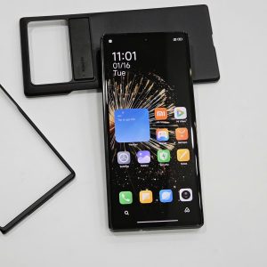 Xiaomi Mix Fold 3 (12-256Gb) + Ốp+Sạc , Mimix fold 3 , Mix fold3