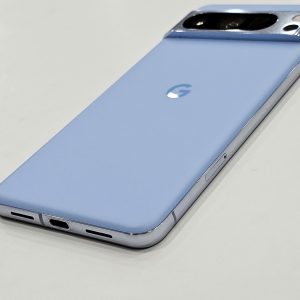 Google Pixel 8 Pro 128Gb Quốc Tế, Đẹp 98%, Pixel8pro