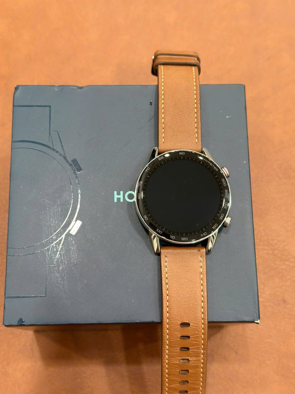 Magic Watch 2, Honor Magic Watch 2 46mm Fullbox 98%