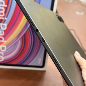 Xiaomi redmi pad pro bản 8-128gb Đen fullbox đẹp 99%