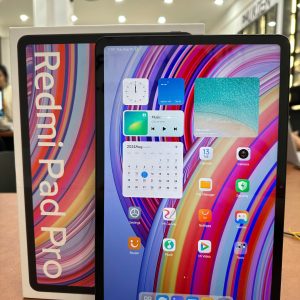 Xiaomi redmi pad pro bản 8-128gb Đen fullbox đẹp 99%