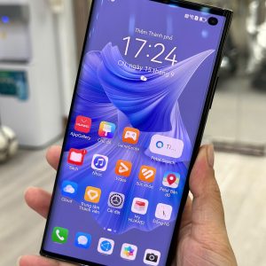 Huawei mate Xs 2 bản 8-512gb Quốc Tế màu Đen đẹp 99%