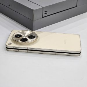 Oppo Find N3 (16-512Gb) Fullbox Gold BH T11-25 đẹp 99%