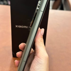 Mi 13 Ultra, Xiaomi 13 Ultra 12-256gb Xanh Fullbox 99%