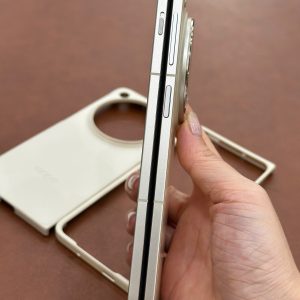 Oppo Find N3 16-512gb Gold chính hãng BH t11-2025