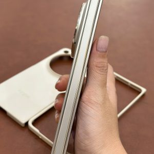 Oppo Find N3 16-512gb Gold chính hãng BH t11-2025