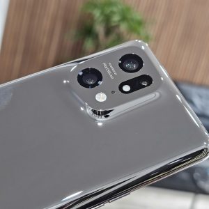 Oppo Find X5 Pro (12-256Gb Black đẹp 99%, FindX5Pro