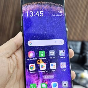 Oppo Find X5 Pro (12-256Gb Black đẹp 99%, FindX5Pro