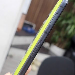 Xiaomi Black Shark 5 RS (8-256Gb) Nứt lưng đẹp 98%