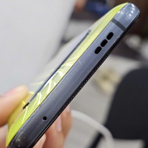 Xiaomi Black Shark 5 RS (8-256Gb) Nứt lưng đẹp 98%