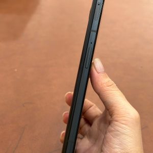 Black Shark 4 bản 8-128gb màu Đen đẹp 98%