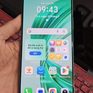 Honor X8B (8-512gB) BH T8-25 TGDĐ đẹp 99%