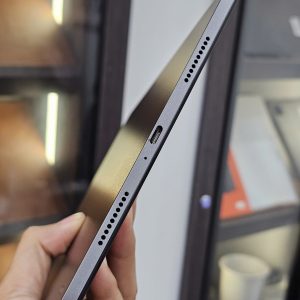 Xiaomi Pad 6 (8-128Gb) Đẹp 98%, Black, Mi Pad 6 Wifi