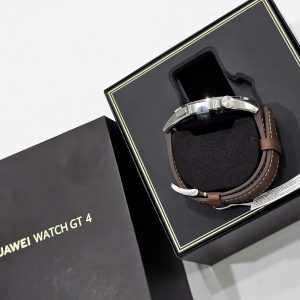 Huawei watch GT 4 bản 46mm fullbox