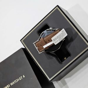 Huawei watch GT 4 bản 46mm fullbox