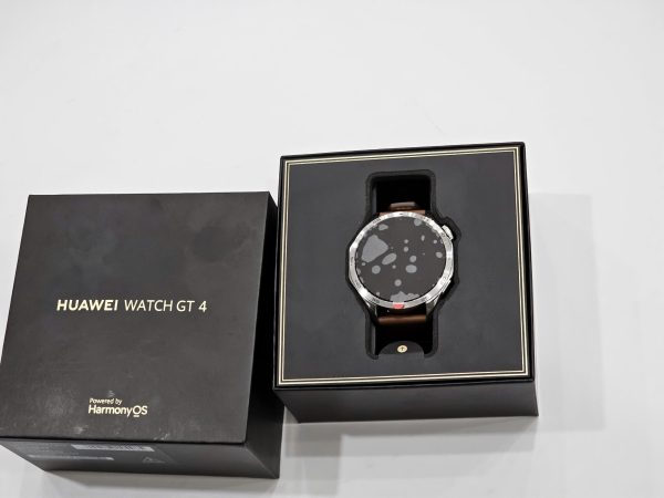 Huawei watch GT 4 bản 46mm fullbox