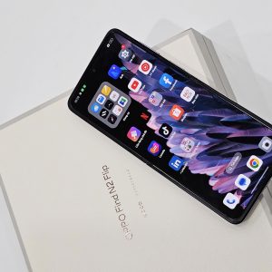 Oppo Find N2 Flip (8-256Gb) Fullbox, Bh T11-24, đẹp 99%