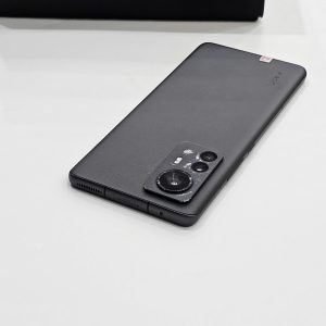 Xiaomi 12S Pro 5G (8-128Gb) Fullbox, đẹp 98%, Black