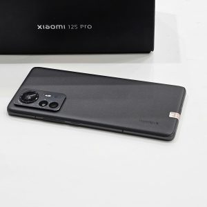 Xiaomi 12S Pro 5G (8-128Gb) Fullbox, đẹp 98%, Black