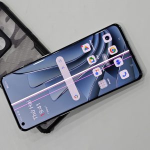 One Plus 10 Pro 5G (8-256Gb) Oneplus 10 Pro sọc màn