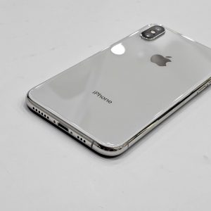 Iphone XS 256Gb Sliver đẹp 99% Quốc Tế, iphoneXs