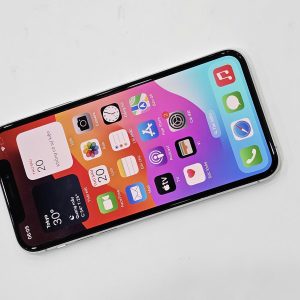 Iphone XS 256Gb Sliver đẹp 99% Quốc Tế, iphoneXs