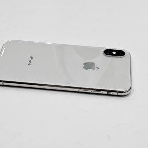 Iphone XS 256Gb Sliver đẹp 99% Quốc Tế, iphoneXs