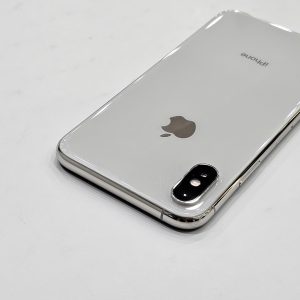 Iphone XS 256Gb Sliver đẹp 99% Quốc Tế, iphoneXs