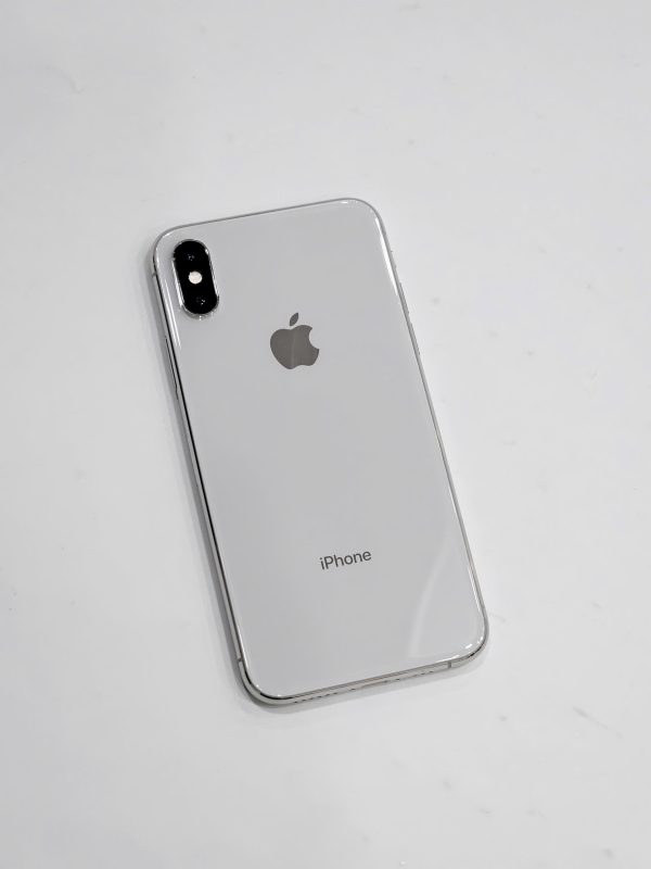 Iphone XS 256Gb Sliver đẹp 99% Quốc Tế, iphoneXs