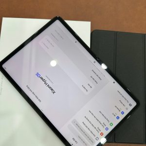 Pad 6 chính hãng, Xiaomi Pad 6 ram 8-128Gb Đen Fullbox BH T3-2025