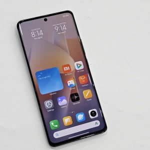 Mi 13 Pro (12-256Gb) đẹp 98.5%, Xiaomi 13 Pro 5G