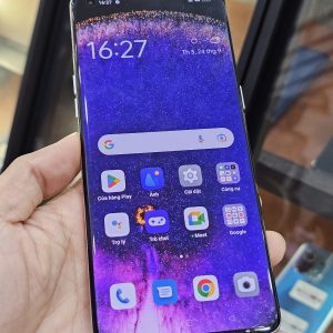 Oppo Find X5 Pro (12-256Gb) Trắng , Quốc Tế, đẹp 99%