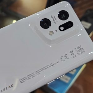 Oppo Find X5 Pro (12-256Gb) Trắng , Quốc Tế, đẹp 99%